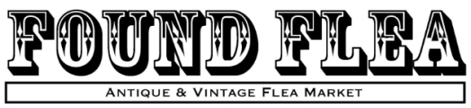 FOUND FLEA, Antique & Vintage Flea Market