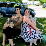 Fabulous FOUND Fashionistas Fabulous FOUND Fashionistas