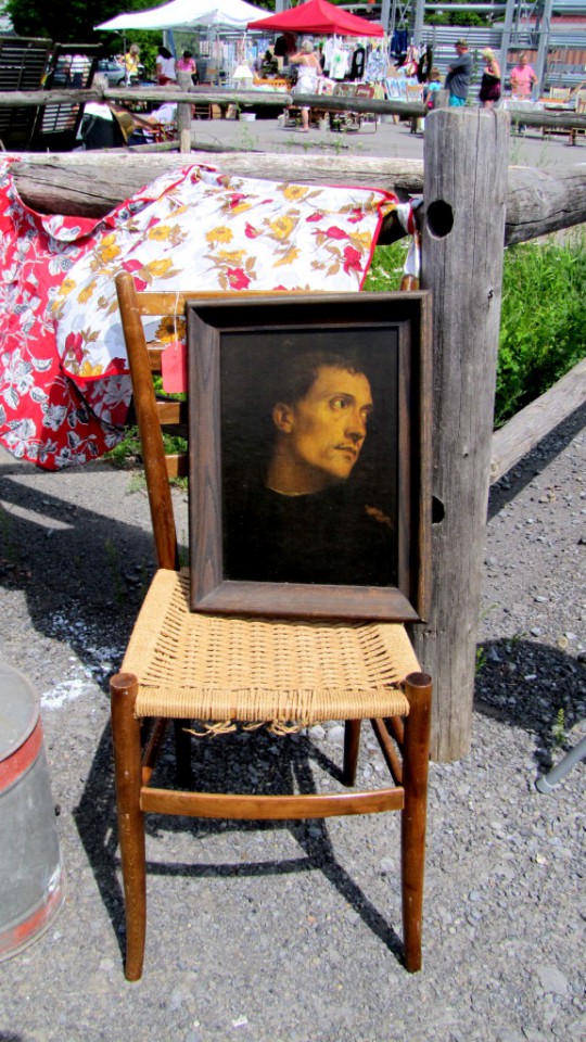 Framed Art