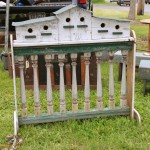 Re-purposed Country Primitives