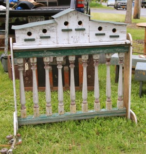 Re-purposed Country Primitives
