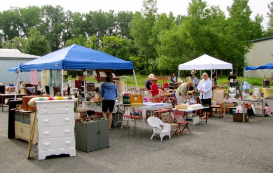 Some of our dealers