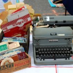 Vintage Ephemera