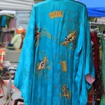 Vintage Kimono