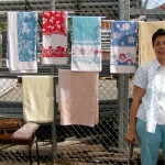 Vintage Linens Vintage Linens