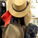 Stylish Men's Hats