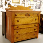 Early Country Dresser