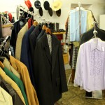 Selection of Men's Vintage Clothing