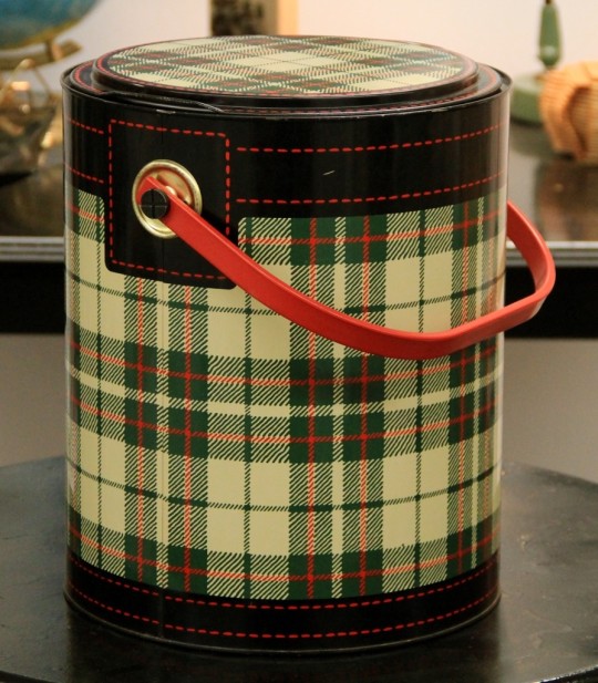 1950's Skotch Kooler with Original Box