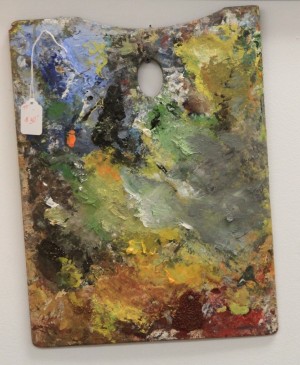 Artist's Palette