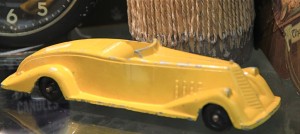 Metal Master's Toy Coup