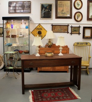 Mission Table $(SOLD)