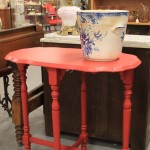 Painted Cottage Furniture (SOLD)