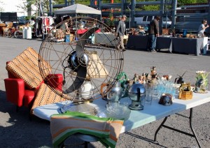 FOUND FLEA is THIS SUNDAY!!! May 19th from 9-3