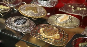 Mens Belt Buckles