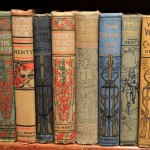 Selection of 19th c. Historical Adventure Stories by G.A. Henty
