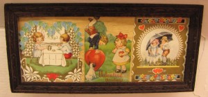 Vintage Valentines