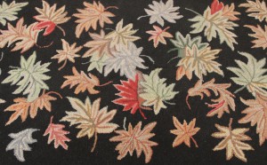 Vintage Handhooked Rugs