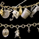 Vintage Charm Bracelets