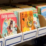 Large Selection of Children's Books