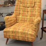 1950's Chair (One of Two!)