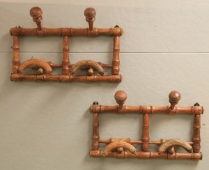 Hat and Coat Rack ca. 1900 $49 each