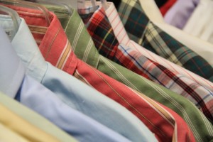 Men's Vintage Summer Shirts