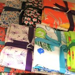 One Yard of Vintage Fabric