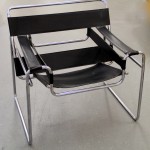 Marcel Brewer Wassily Chair